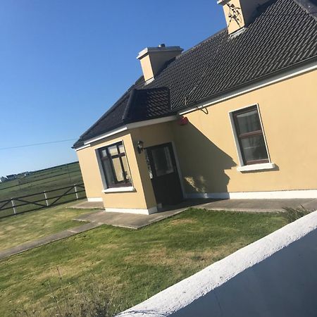 The West House Villa Belmullet Exteriör bild